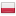 materac-dla-ciebie.eu server is located in Poland